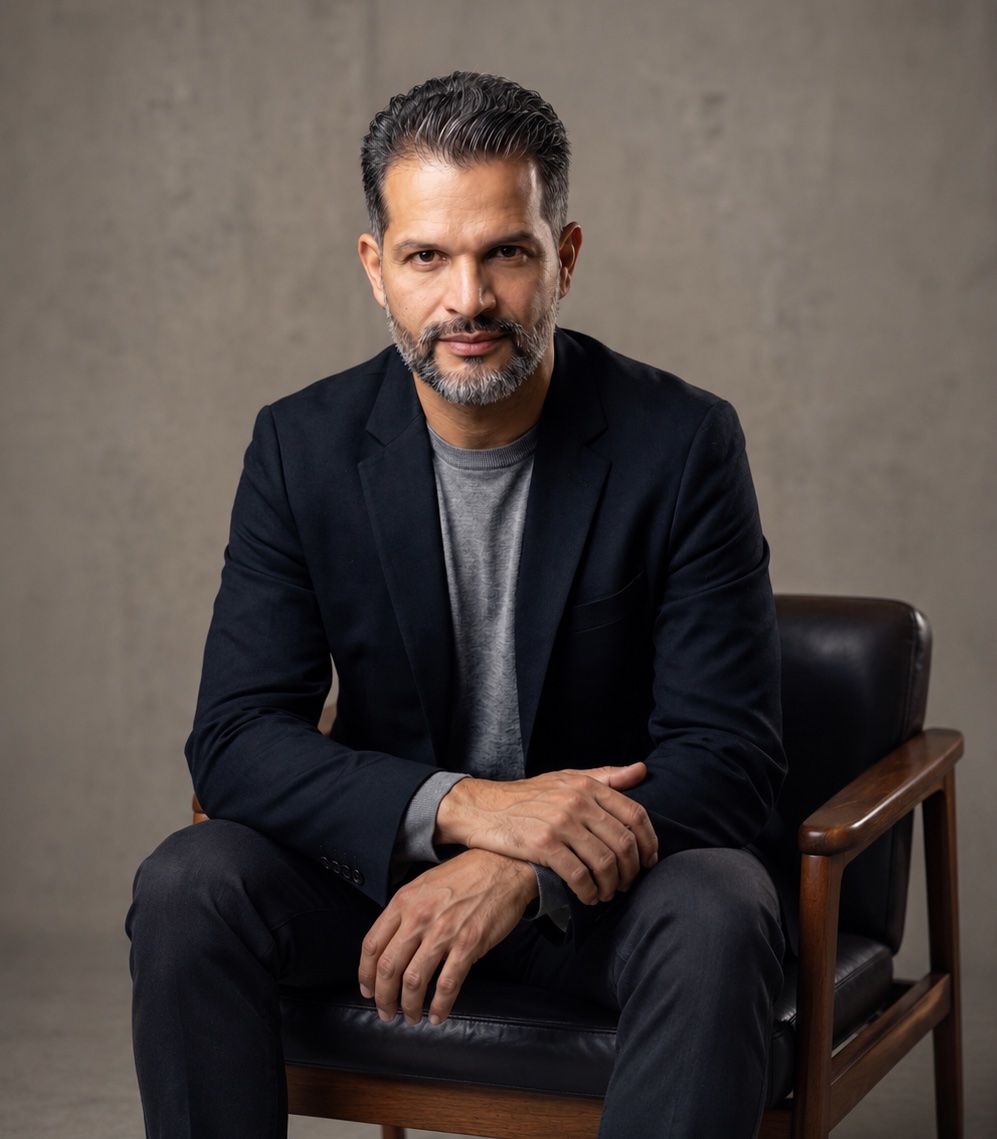 Camilo Saldarriaga