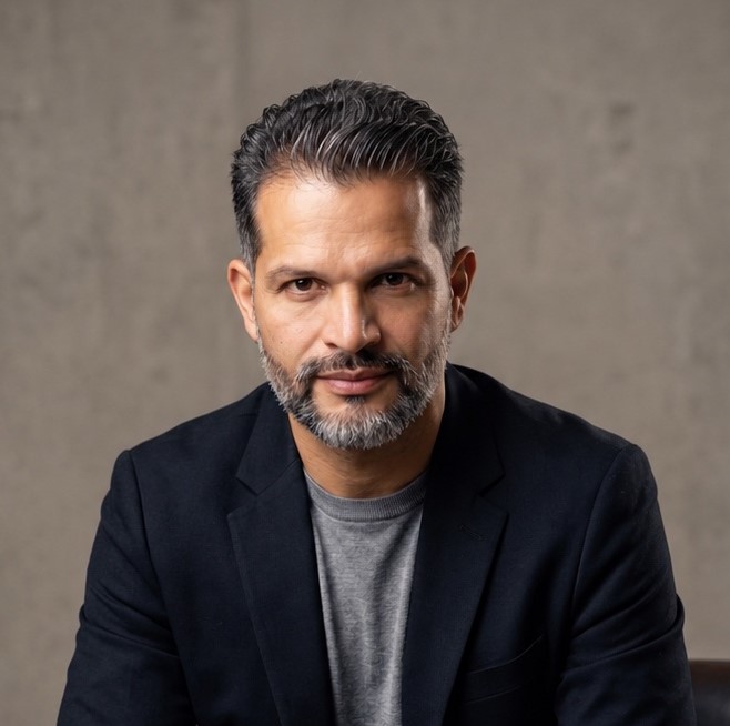 Manuel Camilo Saldarriaga
