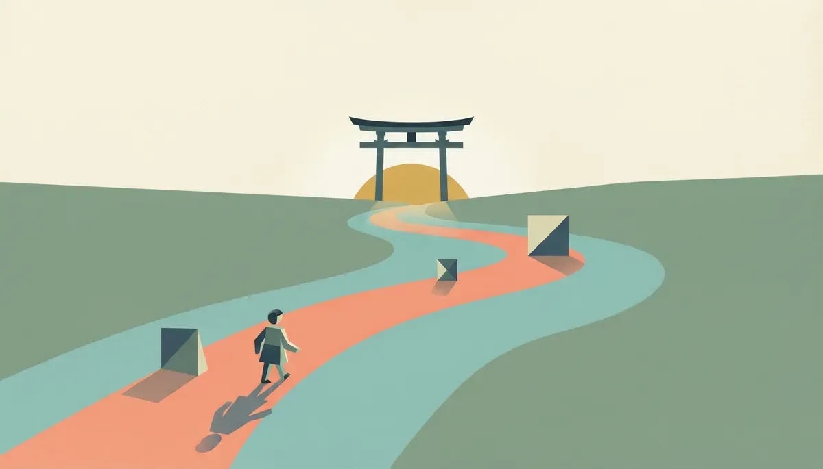 Ikigai real: por qué el Eje 3 nunca necesitó cuatro círculos