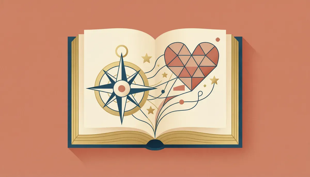 Libro de la Vida — Parte 1: De un loco, soñador y poeta
