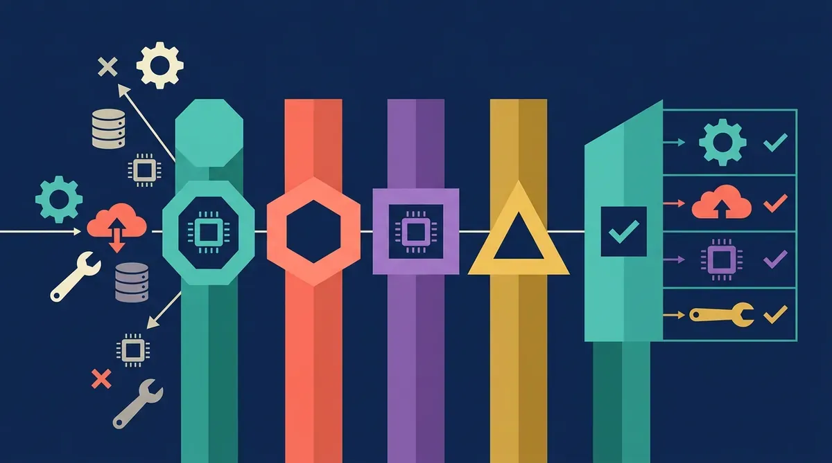 5 Principles of Conscious Technology
